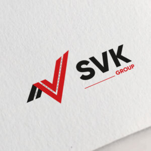 Confection de logos SVK