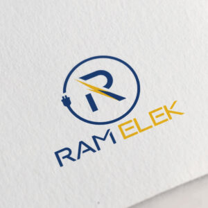 Créations de logos Ramelek