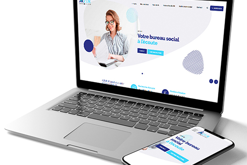 Website creation in Brussels - Propixel