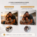 Plexiglas 5 mm Personnalisé sur Mesure – Photo, Logo et Texte-option miroir