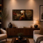 Tableau-Horizontal-Plexiglas-–-Fatih-Sultan-Mehmet