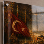 Tableau-Horizontal-Plexiglas-–-Fatih-Sultan-Mehmet-gros-plan
