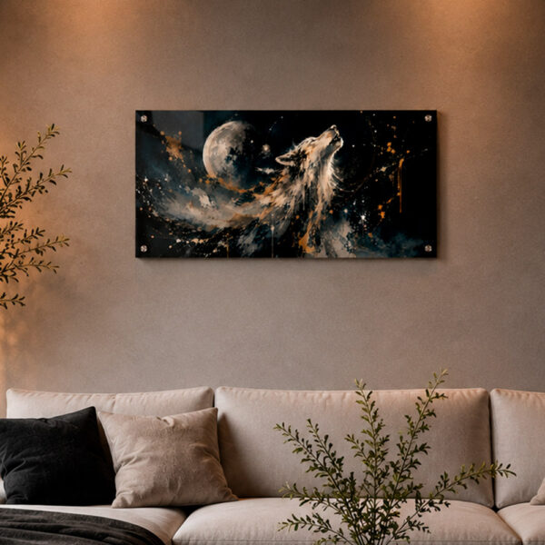 Tableau-Horizontal-Plexiglas-–-Loup-Celeste-Ashina-LOrigine