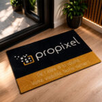 Tapis Personnalisé sur Mesure – Créez votre Design en Ligne – Image 2