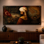 Tableau-Horizontal-Plexiglas-–-Fatih-Sultan-Mehmet