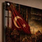 Tableau-Horizontal-Plexiglas-–-Fatih-Sultan-Mehmet-gros-plan